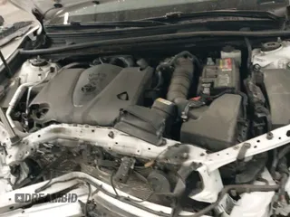 ✅ 2019 Toyota Camry XSE • VIN: 4T1BZ1HKXKU023352 • Лот: 42519939. Опубликован ранее на IAAI с пробегом 130 716 миль. Бесплатный доступ к архиву аукционных продаж из США и подробный отчёт об истории автомобиля на DreamBid. Изображение 20.