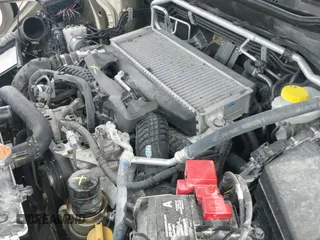 ✅ 2024 Subaru Ascent Limited • VIN: 4S4WMAUD0R3404795 • Lot: 43472487. Listed on IAAI with 36,126 mi. Free auction sales archive from the USA and detailed vehicle history report at DreamBid. Image 21.