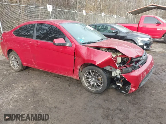 ✅ 2009 Ford Focus SE • VIN: 1FAHP32N89W137759 • Лот: 44221684. Опубликован ранее на IAAI с пробегом 186 783 миль. Бесплатный доступ к архиву аукционных продаж из США и подробный отчёт об истории автомобиля на DreamBid. Изображение 1.