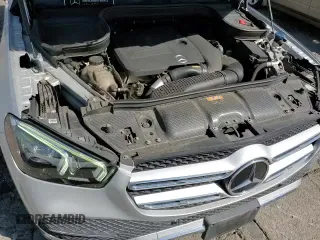 ✅ 2020 Mercedes-Benz GLE 350 • VIN: 4JGFB4JB7LA122229 • Лот: 85156095. Опубликован ранее на Copart с пробегом 33 191 миль. Бесплатный доступ к архиву аукционных продаж из США и подробный отчёт об истории автомобиля на DreamBid. Изображение 14.