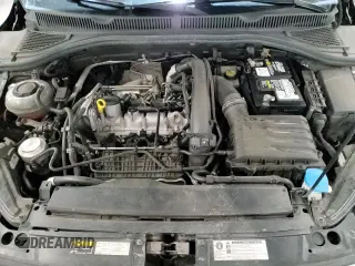 ✅ 2019 Volkswagen Jetta S • VIN: 3VWC57BU0KM227709 • Лот: 90755805. Опубликован ранее на Copart с пробегом 83 055 миль. Бесплатный доступ к архиву аукционных продаж из США и подробный отчёт об истории автомобиля на DreamBid. Изображение 15.