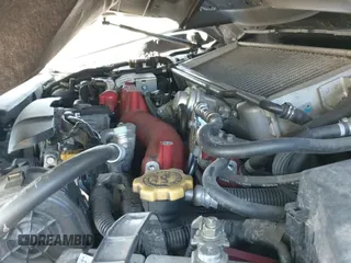 ✅ 2016 Subaru WRX STI • VIN: JF1VA2M66G9801668 • Lot: 40666254. Wystawiony na IAAI z przebiegiem 80 686 mil. Bezpłatny archiwum sprzedaży aukcyjnych z USA i szczegółowy raport historii pojazdu na DreamBid. Zdjęcie 19.