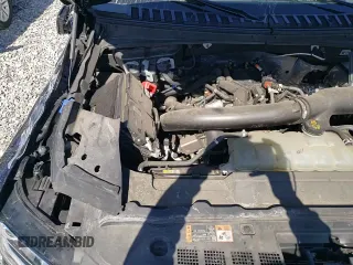 ✅ 2022 Lincoln Navigator Reserve • VIN: 5LMJJ3LT7NEL12067 • Lot: 47439155. Listed on Copart with 37,485 mi. Free auction sales archive from the USA and detailed vehicle history report at DreamBid. Image 14.