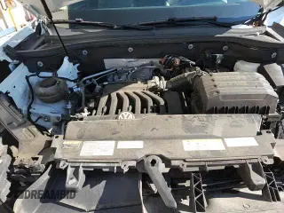 ✅ 2021 Volkswagen Atlas SE • VIN: 1V2HR2CA0MC541674 • Лот: 86277165. Опубликован ранее на Copart с пробегом 77 855 миль. Бесплатный доступ к архиву аукционных продаж из США и подробный отчёт об истории автомобиля на DreamBid. Изображение 17.