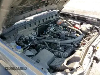 ✅ 2022 Ford Bronco • VIN: 1FMDE5CP6NLB37020 • Лот: 81491585. Опубликован ранее на Copart с пробегом 29 796 миль. Бесплатный доступ к архиву аукционных продаж из США и подробный отчёт об истории автомобиля на DreamBid. Изображение 14.