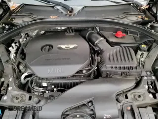 ✅ 2017 MINI Clubman Cooper • VIN: WMWLU1C52H2F26970 • Лот: 90648645. Опубликован ранее на Copart с пробегом 110 168 миль. Бесплатный доступ к архиву аукционных продаж из США и подробный отчёт об истории автомобиля на DreamBid. Изображение 14.