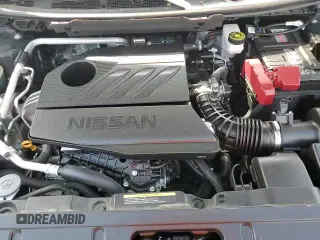 ✅ 2023 Nissan Rogue S • VIN: 5N1BT3AA4PC892492 • Lot: 81405465. Listed on Copart with 64,837 mi. Free auction sales archive from the USA and detailed vehicle history report at DreamBid. Image 15.