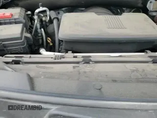 ✅ 2021 GMC Yukon AT4 • VIN: 1GKS2CKD8MR299277 • Лот: 47027565. Опубликован ранее на Copart с пробегом 54 806 миль. Бесплатный доступ к архиву аукционных продаж из США и подробный отчёт об истории автомобиля на DreamBid. Изображение 16.