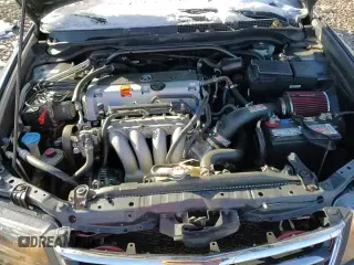 ✅ 2006 Acura TSX Navi • VIN: JH4CL95906C033408 • Lot: 86137534. Listed on Copart with 193,291 mi. Free auction sales archive from the USA and detailed vehicle history report at DreamBid. Image 15.