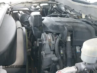 ✅ 2018 Chevrolet Silverado 2500HD Work Truck • VIN: 1GC1KUEG0JF185015 • Lot: 42571720. Listed on IAAI with 185,083 mi. Free auction sales archive from the USA and detailed vehicle history report at DreamBid. Image 19.