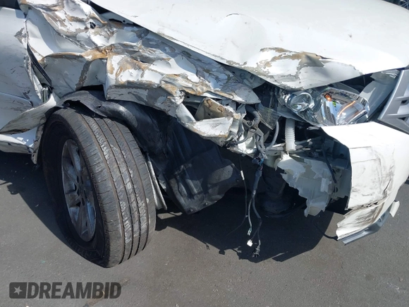 ✅ 2013 Toyota Highlander Plus • VIN: 5TDZK3EHXDS117265 • Лот: 45125222. Опубліковано раніше на IAAI з пробігом 155 106 миль. Безкоштовний доступ до архіву аукціонних продажів зі США та докладний звіт про історію автомобіля на DreamBid. Зображення 6.