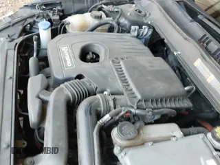 ✅ 2015 Ford Fusion SE Hybrid • VIN: 3FA6P0LU3FR218260 • Lot: 42851678. Listed on IAAI with 203,644 mi. Free auction sales archive from the USA and detailed vehicle history report at DreamBid. Image 19.