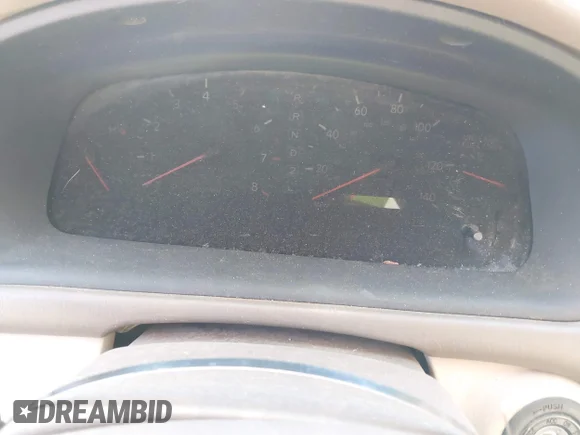 ✅ 2000 Lexus ES 300 • VIN: JT8BF28G6Y5089767 • Lot: 43028632. Wystawiony na IAAI z przebiegiem Nie podano. Bezpłatny archiwum sprzedaży aukcyjnych z USA i szczegółowy raport historii pojazdu na DreamBid. Zdjęcie 7.