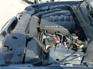 ✅ 2001 Jaguar S-Type • VIN: SAJDA01P01GM13539 • Lot: 42446772. Wystawiony na IAAI z przebiegiem 184 740 mil. Bezpłatny archiwum sprzedaży aukcyjnych z USA i szczegółowy raport historii pojazdu na DreamBid. Zdjęcie 20.