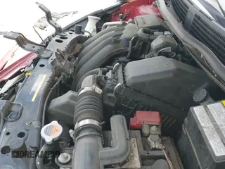 ✅ 2018 Nissan Versa SV • VIN: 3N1CN7AP4JL852166 • Lot: 42657536. Listed on IAAI with 102,812 mi. Free auction sales archive from the USA and detailed vehicle history report at DreamBid. Image 19.