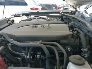 ✅ 2023 Toyota Tacoma SR • VIN: 3TYCZ5AN0PT139860 • Lot: 42509256. Wystawiony na IAAI z przebiegiem 62 075 mil. Bezpłatny archiwum sprzedaży aukcyjnych z USA i szczegółowy raport historii pojazdu na DreamBid. Zdjęcie 19.