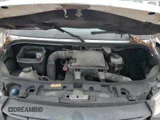 ✅ 2021 Mercedes-Benz Sprinter Cargo • VIN: W1Y4DCHY2MT050139 • Lot: 79266684. Wystawiony na Copart z przebiegiem 459 201 mil. Bezpłatny archiwum sprzedaży aukcyjnych z USA i szczegółowy raport historii pojazdu na DreamBid. Zdjęcie 14.