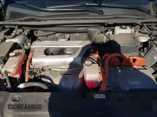 ✅ 2021 Lexus NX 300h • VIN: JTJDJRDZ6M2154215 • Lot: 82380785. Listed on Copart with 74,827 mi. Free auction sales archive from the USA and detailed vehicle history report at DreamBid. Image 16.