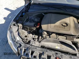 ✅ 2018 Jaguar F-Pace 20d Prestige • VIN: SADCK2FN4JA267793 • Lot: 67443895. Listed on Copart with 117,277 mi. Free auction sales archive from the USA and detailed vehicle history report at DreamBid. Image 13.