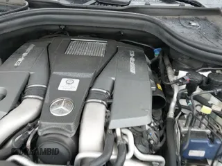 ✅ 2014 Mercedes-Benz M 63 AMG • VIN: 4JGDA7EB8EA268356 • Lot: 41539273. Listed on IAAI with 96,288 mi. Free auction sales archive from the USA and detailed vehicle history report at DreamBid. Image 19.