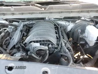 ✅ 2018 Chevrolet Silverado 1500 LT • VIN: 1GCUKREC0JF207280 • Лот: 85407635. Опубликован ранее на Copart с пробегом 120 818 миль. Бесплатный доступ к архиву аукционных продаж из США и подробный отчёт об истории автомобиля на DreamBid. Изображение 13.