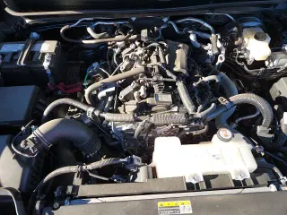 ✅ 2024 Toyota Tacoma SR5 • VIN: 3TYLB5JN3RT005190 • Лот: 82550835. Опубликован ранее на Copart с пробегом 18 510 миль. Бесплатный доступ к архиву аукционных продаж из США и подробный отчёт об истории автомобиля на DreamBid. Изображение 15.