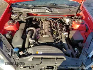 2013 Hyundai Genesis Coupe 2.0T z VIN KMHHT6KD3DU111987, wystawiony jako Copart lot #82880454 z przebiegiem 67 727 mil mil oraz Szkoda całkowita • Salvage title. Historia ofert i sprzedaży dostępna na DreamBid. Obrazek 13.