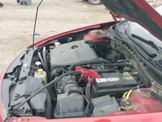 ✅ 2012 Mazda 6 i Sport • VIN: 1YVHZ8BH0C5M21597 • Lot: 42897607. Wystawiony na IAAI z przebiegiem 133 900 mil. Bezpłatny archiwum sprzedaży aukcyjnych z USA i szczegółowy raport historii pojazdu na DreamBid. Zdjęcie 19.