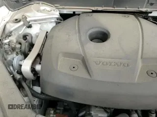 ✅ 2021 Volvo XC90 Inscription Expression • VIN: YV4BR00L8M1760666 • Lot: 66363635. Listed on Copart with 52,602 mi. Free auction sales archive from the USA and detailed vehicle history report at DreamBid. Image 15.