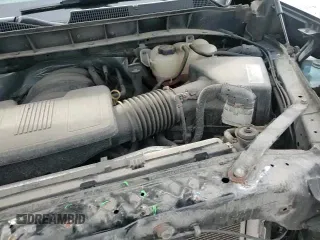 ✅ 2019 Chevrolet Silverado 1500 Work Truck • VIN: 1GCRYAEH1KZ262922 • Лот: 91213875. Опубликован ранее на Copart с пробегом 103 171 миль. Бесплатный доступ к архиву аукционных продаж из США и подробный отчёт об истории автомобиля на DreamBid. Изображение 14.