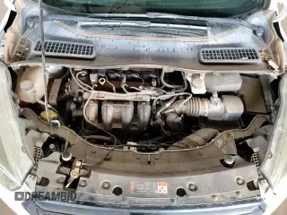 ✅ 2017 Ford Escape S • VIN: 1FMCU0F74HUC82200 • Lot: 85012305. Listed on Copart with 86,965 mi. Free auction sales archive from the USA and detailed vehicle history report at DreamBid. Image 13.