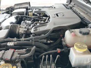 ✅ 2020 Jeep Gladiator Mojave • VIN: 1C6JJTEG0LL202422 • Lot: 41199747. Listed on IAAI with 51,503 mi. Free auction sales archive from the USA and detailed vehicle history report at DreamBid. Image 19.