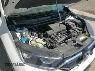 ✅ 2022 Honda CR-V EX-L • VIN: 5J6RW2H89NA013160 • Lot: 62237405. Listed on Copart with 19,300 mi. Free auction sales archive from the USA and detailed vehicle history report at DreamBid. Image 14.