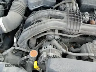 ✅ 2017 Subaru Impreza Premium • VIN: 4S3GKAD66H3609598 • Lot: 67170795. Listed on Copart with 208,558 mi. Free auction sales archive from the USA and detailed vehicle history report at DreamBid. Image 15.