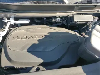 ✅ 2024 Honda Ridgeline RTL • VIN: 5FPYK3F53RB021254 • Лот: 80066845. Опубликован ранее на Copart с пробегом 14 126 миль. Бесплатный доступ к архиву аукционных продаж из США и подробный отчёт об истории автомобиля на DreamBid. Изображение 13.