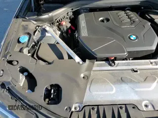 ✅ 2024 BMW X3 sDrive30i • VIN: 5UX43DP01R9T51108 • Lot: 84300645. Wystawiony na Copart z przebiegiem 16 567 mil. Bezpłatny archiwum sprzedaży aukcyjnych z USA i szczegółowy raport historii pojazdu na DreamBid. Zdjęcie 14.