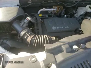 ✅ 2018 Buick Encore Sport Touring • VIN: KL4CJ2SB9JB505670 • Lot: 81896245. Wystawiony na Copart z przebiegiem 139 670 mil. Bezpłatny archiwum sprzedaży aukcyjnych z USA i szczegółowy raport historii pojazdu na DreamBid. Zdjęcie 17.