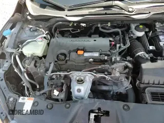 ✅ 2019 Honda Civic Sport • VIN: 2HGFC4B88KH302793 • Lot: 67569535. Listed on Copart with 123,306 mi. Free auction sales archive from the USA and detailed vehicle history report at DreamBid. Image 15.