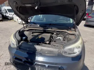 ✅ 2014 Kia Soul + • VIN: KNDJX3A59E7015140 • Lot: 90476805. Wystawiony na Copart z przebiegiem 129 485 mil. Bezpłatny archiwum sprzedaży aukcyjnych z USA i szczegółowy raport historii pojazdu na DreamBid. Zdjęcie 11.