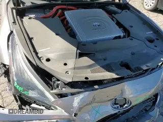 ✅ 2021 Toyota Mirai XLE • VIN: JTDAAAAA6MA002317 • Lot: 90518605. Listed on Copart with 33,013 mi. Free auction sales archive from the USA and detailed vehicle history report at DreamBid. Image 13.