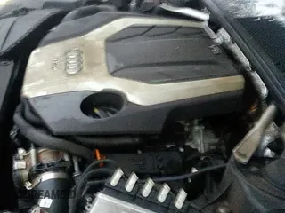 ✅ 2019 Audi A7 Prestige • VIN: WAUV2AF20KN077307 • Лот: 41214856. Опубликован ранее на IAAI с пробегом 64 094 миль. Бесплатный доступ к архиву аукционных продаж из США и подробный отчёт об истории автомобиля на DreamBid. Изображение 19.