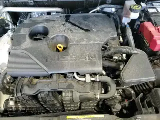 ✅ 2021 Nissan Rogue SL • VIN: 5N1AT3CB1MC743812 • Lot: 65380375. Listed on Copart with 113,895 mi. Free auction sales archive from the USA and detailed vehicle history report at DreamBid. Image 14.