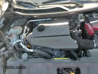 ✅ 2024 Nissan Rogue Platinum • VIN: JN8BT3DD5RW455696 • Lot: 80691415. Wystawiony na Copart z przebiegiem 11 905 mil. Bezpłatny archiwum sprzedaży aukcyjnych z USA i szczegółowy raport historii pojazdu na DreamBid. Zdjęcie 14.