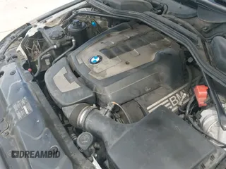 ✅ 2007 BMW 5 Series 550i • VIN: WBANB535X7CP06810 • Лот: 43306627. Опубликован ранее на IAAI с пробегом 172 350 миль. Бесплатный доступ к архиву аукционных продаж из США и подробный отчёт об истории автомобиля на DreamBid. Изображение 12.