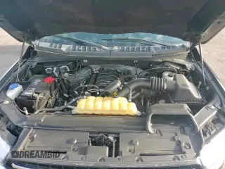 ✅ 2020 Ford F-150 XL • VIN: 1FTEW1E51LKD78187 • Lot: 71821165. Listed on Copart with 97,070 mi. Free auction sales archive from the USA and detailed vehicle history report at DreamBid. Image 13.