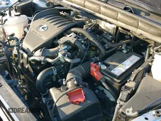 ✅ 2023 Lexus RX 350 • VIN: JTJCHMAA6P2000651 • Lot: 40700931. Listed on IAAI with 6,576 mi. Free auction sales archive from the USA and detailed vehicle history report at DreamBid. Image 21.