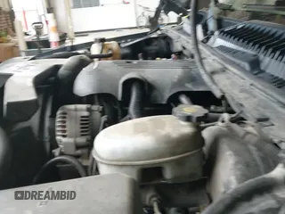 ✅ 2003 Chevrolet Suburban LS • VIN: 1GNEC16T33J168449 • Лот: 42240394. Опубликован ранее на IAAI с пробегом 314 618 миль. Бесплатный доступ к архиву аукционных продаж из США и подробный отчёт об истории автомобиля на DreamBid. Изображение 19.