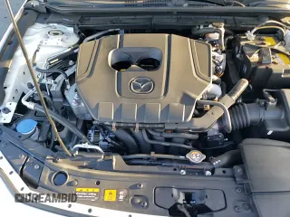 ✅ 2025 Mazda 3 S Preferred • VIN: JM1BPALM3S1760493 • Лот: 59547925. Опубликован ранее на Copart с пробегом 6 236 миль. Бесплатный доступ к архиву аукционных продаж из США и подробный отчёт об истории автомобиля на DreamBid. Изображение 13.