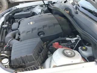 ✅ 2014 Chevrolet Camaro LS • VIN: 2G1FA1E36E9121136 • Lot: 42819589. Listed on IAAI with 326,337 mi. Free auction sales archive from the USA and detailed vehicle history report at DreamBid. Image 19.