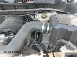 ✅ 2020 Chevrolet Silverado 1500 RST • VIN: 3GCUYEEL0LG183023 • Лот: 70036155. Опубликован ранее на Copart с пробегом 64 717 миль. Бесплатный доступ к архиву аукционных продаж из США и подробный отчёт об истории автомобиля на DreamBid. Изображение 13.